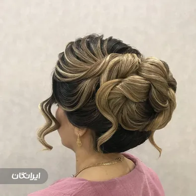 سالن زیبایی تیلا