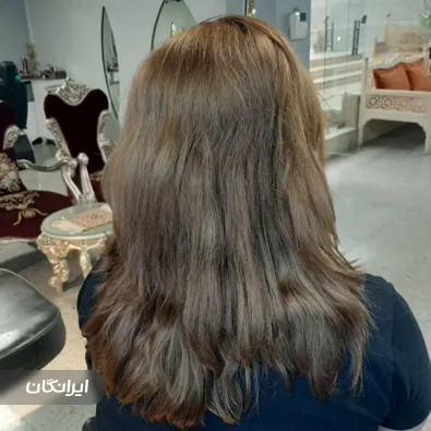 سالن زیبایی شیوا