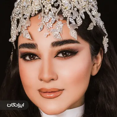 سالن زیبایی جورچین