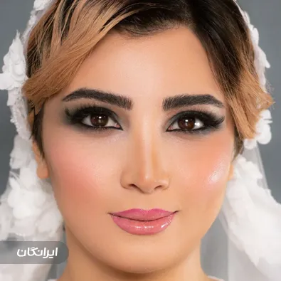 سالن زیبایی جورچین