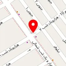 سالن زیبایی لیوسا