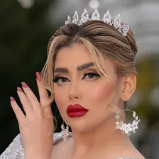 سالن زیبایی ایرونی