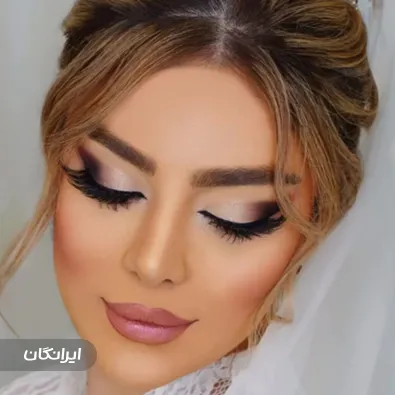 سالن زیبایی نقره