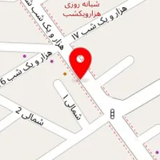 سالن زیبایی نقره