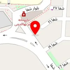 سالن زیبایی ماه آفرین