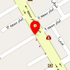 سالن آرایش دائم ستایش