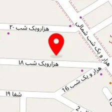 سالن خدمات مژه دهقان