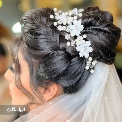 سالن زیبایی چهره آرا