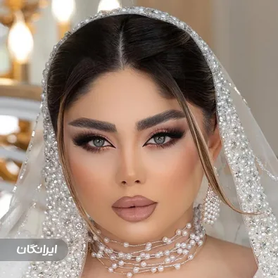 سالن زیبایی چهره آرا