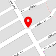 سالن زیبایی آرام