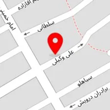 سالن خدمات مژه و ابرو زهره