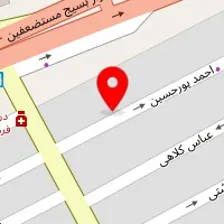 سالن آرایش دائم شیدا محبوب