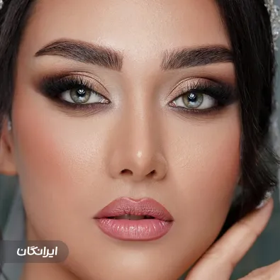 سالن زیبایی نادیا بیوتی