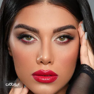 سالن زیبایی نادیا بیوتی