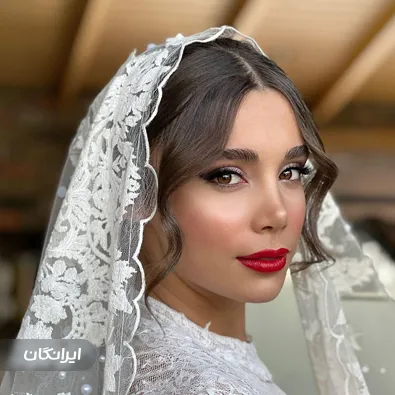 سالن زیبایی خانه عروس