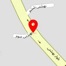 سالن زیبایی آیتک