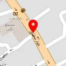 سالن زیبایی ستاره طالشی