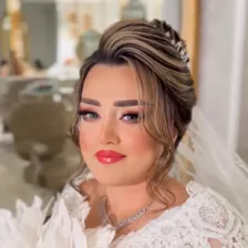 سالن زیبایی عروس ایران