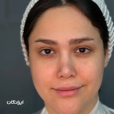 سالن زیبایی صنما