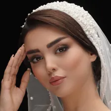 سالن زیبایی صنما