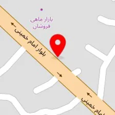 سالن زیبایی ماهریس