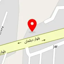 سالن زیبایی ورنا