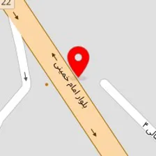 سالن زیبایی نور