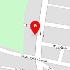 سالن زیبایی ژون