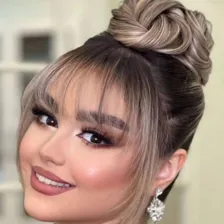 سالن زیبایی پرند