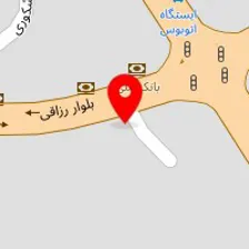 سالن زیبایی شادی