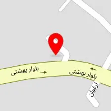 سالن زیبایی فلورا