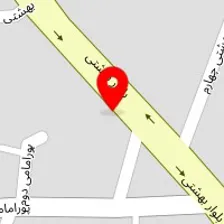 سالن زیبایی بین الملل