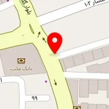 سالن آرایش پایان