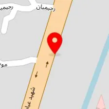 سالن زیبایی کمند