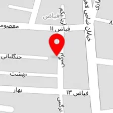 سالن زیبایی نانسی