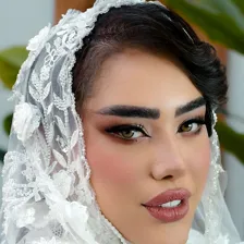 سالن زیبایی چم