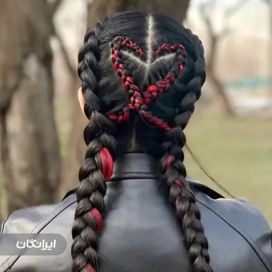 سالن زیبایی نگین پژوهش