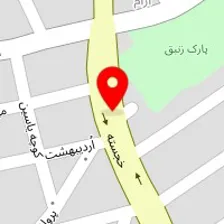 سالن زیبایی بارین