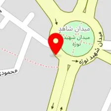 سالن زیبایی پرستو