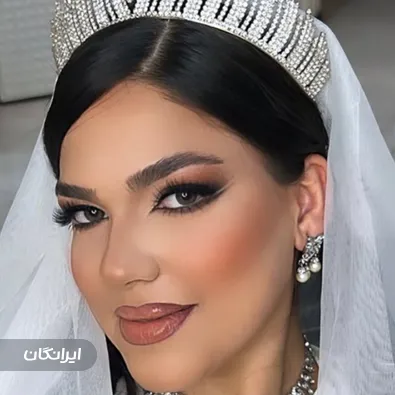 سالن زیبایی ژرورا