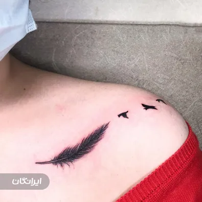 سالن آرایش دائم افسانه احمدی