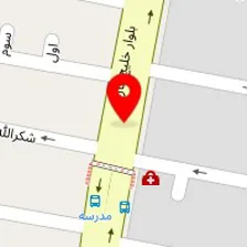 سالن زیبایی آیگین