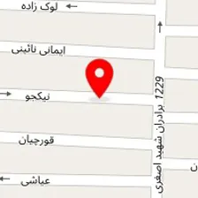 سالن زیبایی میترا