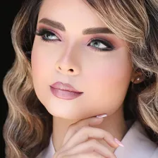 سالن زیبایی طهورا