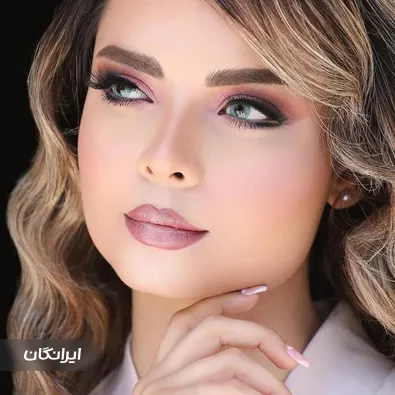 سالن زیبایی طهورا