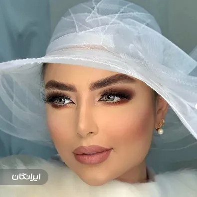 سالن زیبایی طهورا