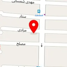 سالن زیبایی عاطفه
