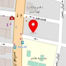 سالن خدمات ناخن گلناز