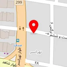 آموزشگاه آرایش و پیرایش پیوند افق