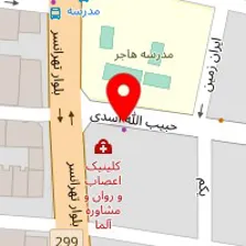 مرکز کاشت ناخن بانو